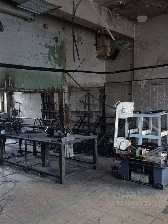 Помещение свободного назначения в Санкт-Петербург 3-й Рыбацкий проезд, ... - Фото 2