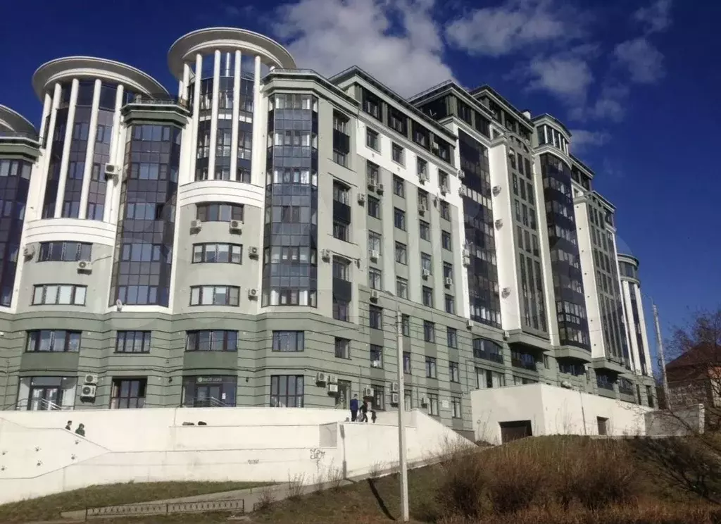 2-к. квартира, 86 м, 3/6 эт. - Фото 0