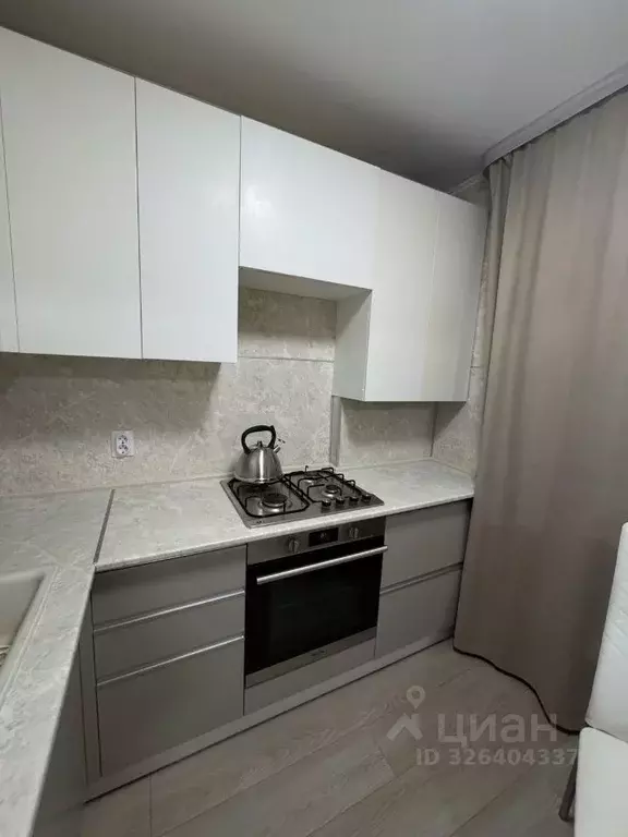 1-к кв. Татарстан, Альметьевск ул. Мусы Джалиля, 20 (34.0 м) - Фото 1