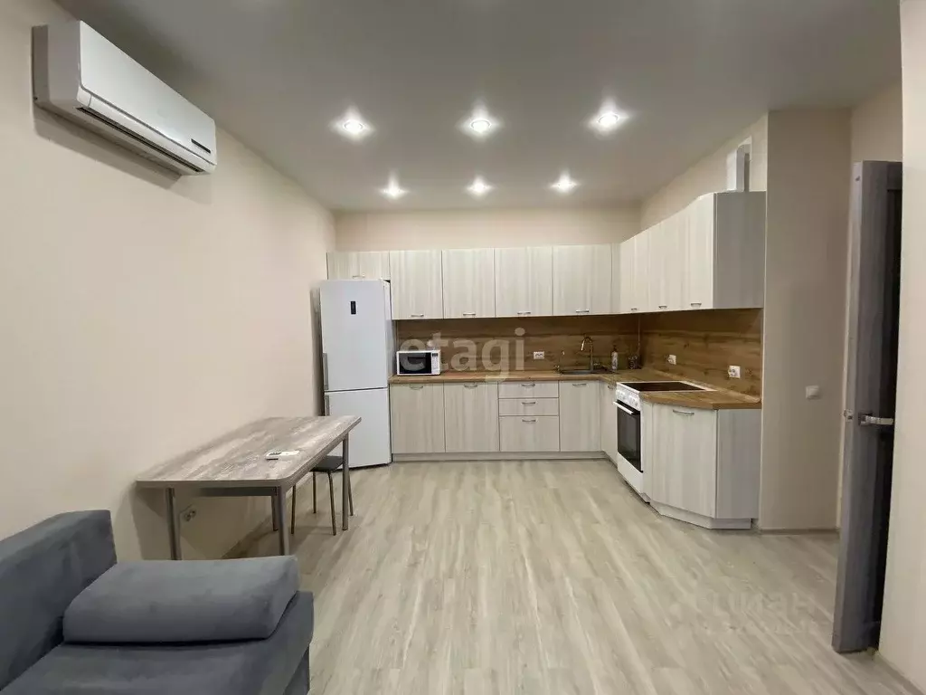 2-к кв. Тюменская область, Тюменский муниципальный округ, д. Дударева ... - Фото 2