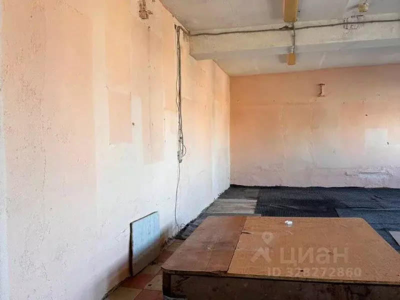 Склад в Санкт-Петербург пл. Конституции, 2 (45 м) - Фото 1