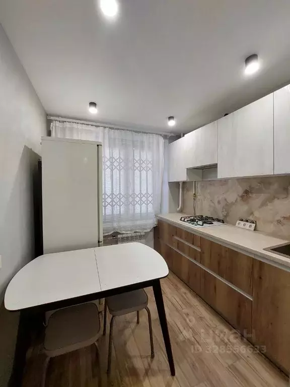 2-к кв. Москва Стрельбищенский пер., 5С2 (35.0 м) - Фото 0