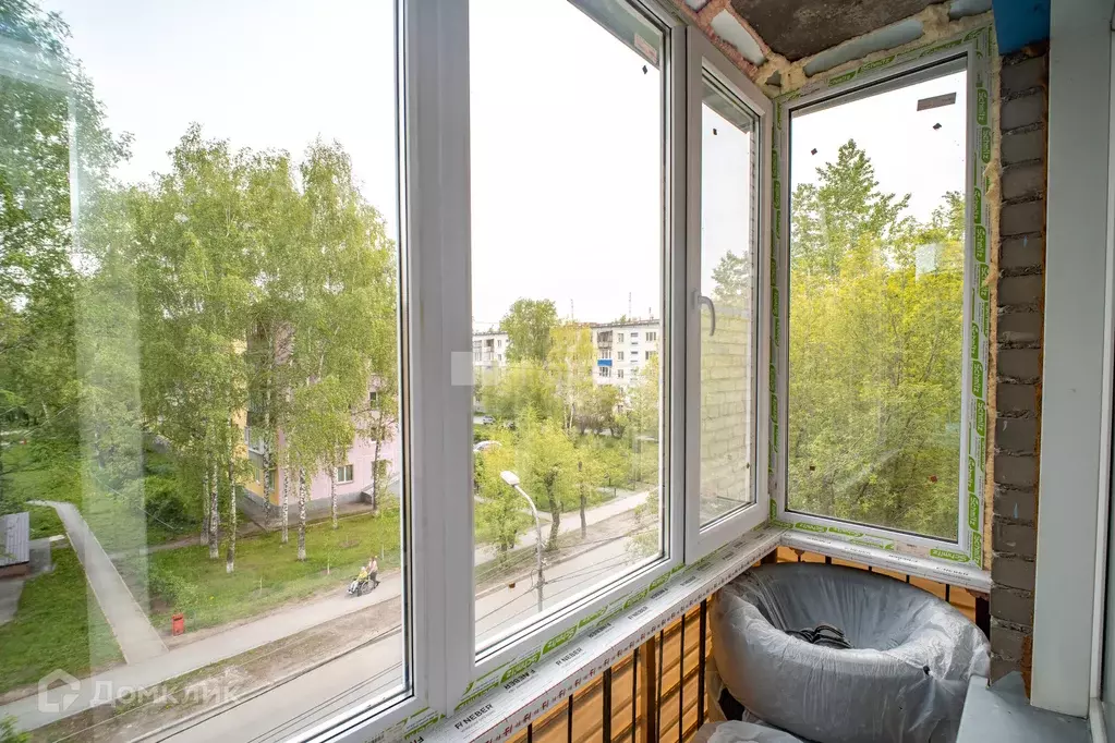 Продаётся 1-к квартира, 37.3 м - Фото 1