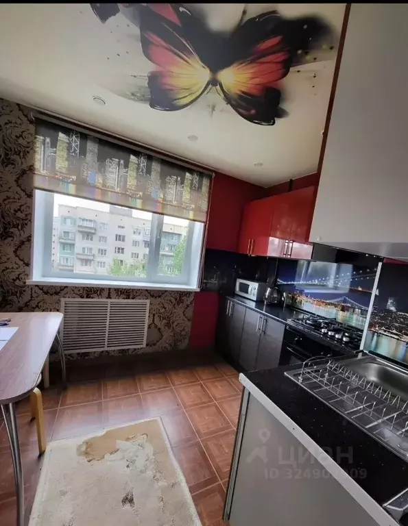 2-к кв. Санкт-Петербург ул. Антонова-Овсеенко, 9К2 (51.0 м) - Фото 2