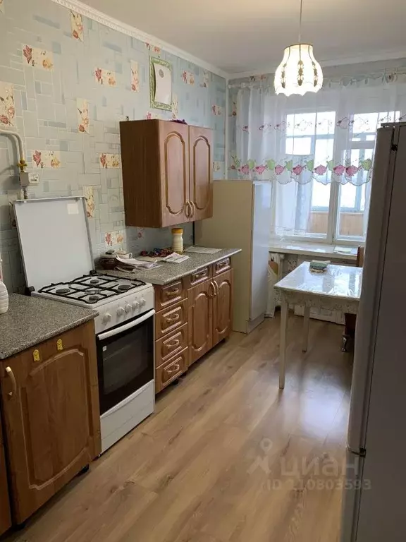 1-к кв. Башкортостан, Уфа Российская ул., 17 (40.0 м) - Фото 1