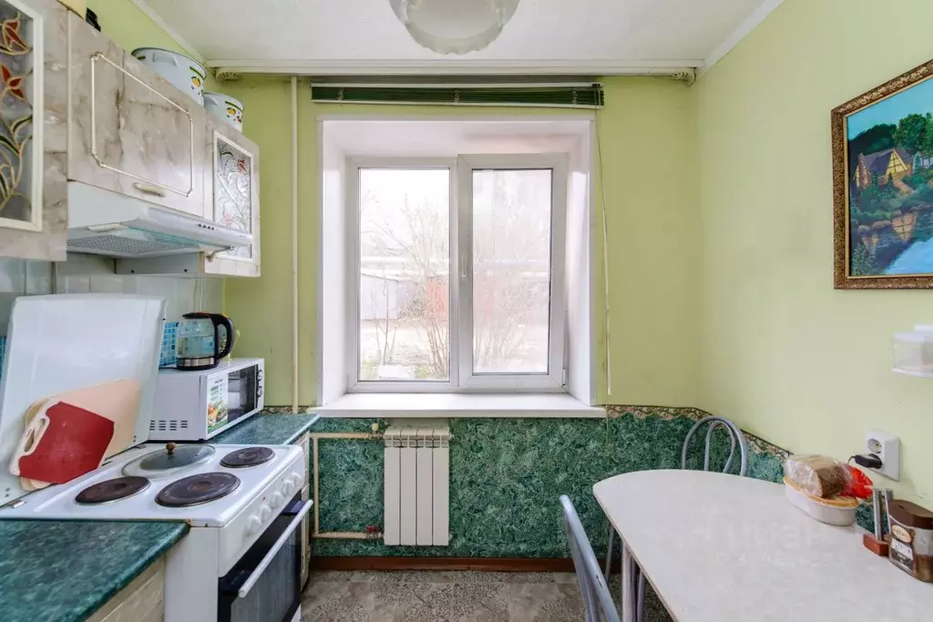 2-к кв. Томская область, Томск пос. Степановка, пер. Ботанический, 16 ... - Фото 2