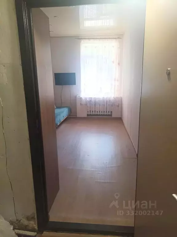 Комната Башкортостан, Уфа Кольцевая ул., 153 (19.5 м) - Фото 1