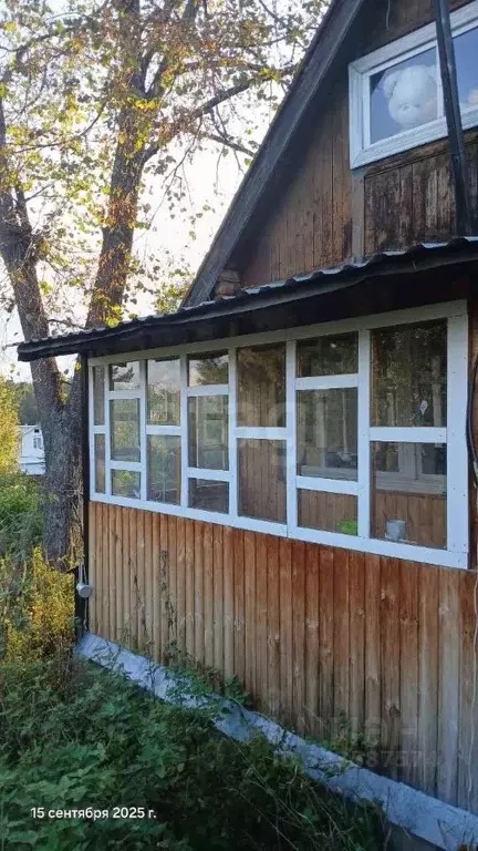 Дом в Свердловская область, Невьянский муниципальный округ, ... - Фото 1