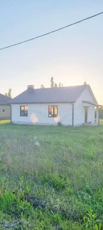 Дом в Белгородская область, Белгородский район, Разумное рп ул. ... - Фото 2