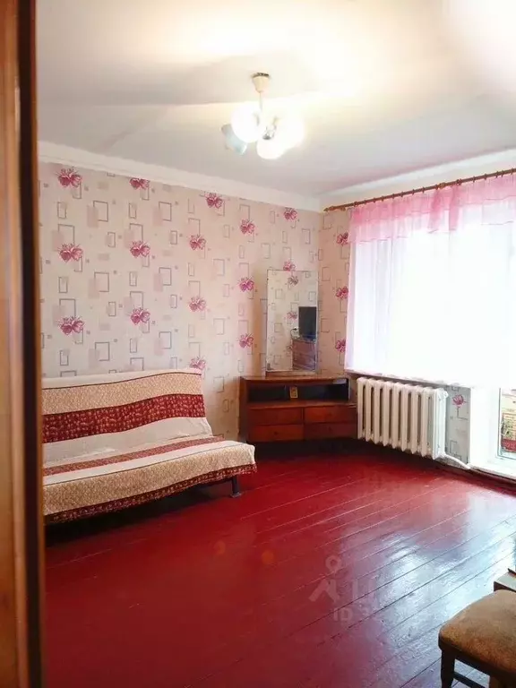 1-к кв. Ленинградская область, Кировский район, пос. Мга ул. ... - Фото 2