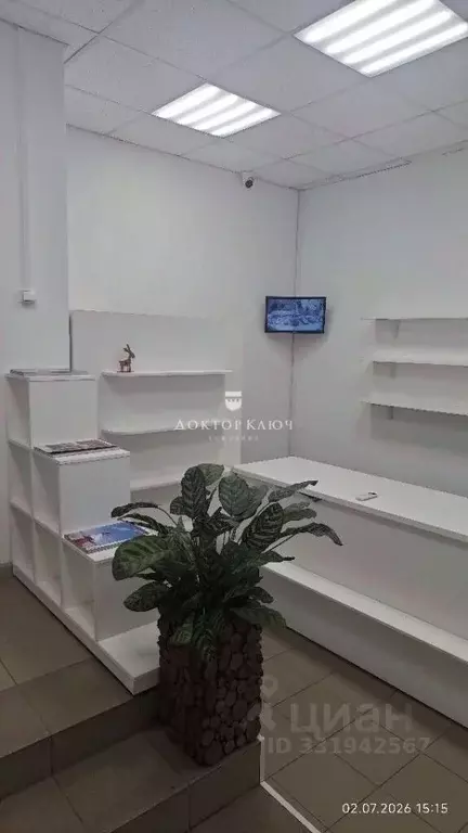 Помещение свободного назначения в Новосибирская область, Новосибирск ... - Фото 1