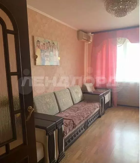 2-к. квартира, 51 м, 5/5 эт. - Фото 1