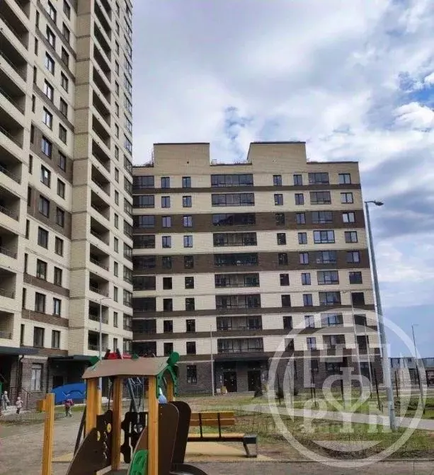 1-к кв. Санкт-Петербург ул. Русановская, 28 (36.0 м) - Фото 0