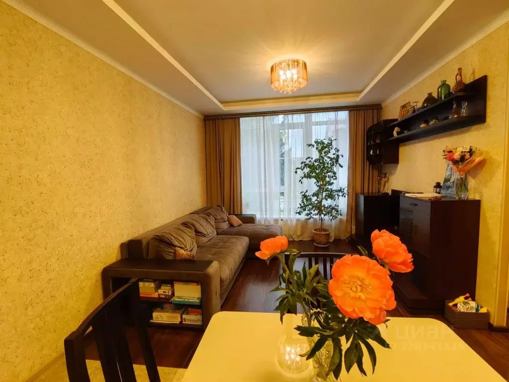 Таунхаус в Кемеровская область, Кемерово Молодежная ул., 13 (86 м) - Фото 1