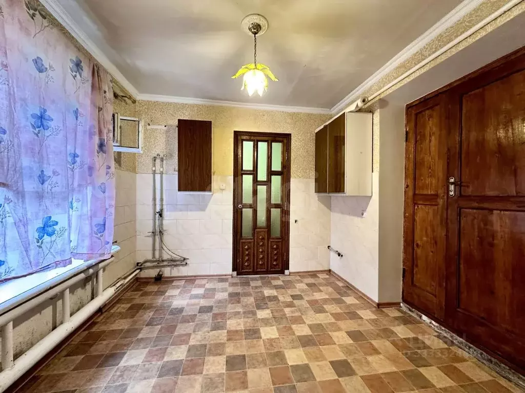 2-к кв. Севастополь ул. Курчатова, 4А (37.3 м) - Фото 0