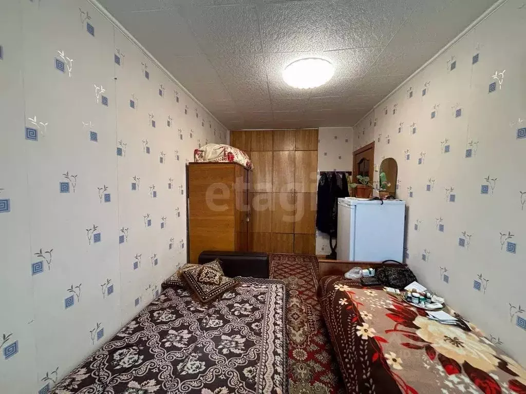 2-к кв. Башкортостан, Нефтекамск Комсомольский просп., 44 (44.2 м) - Фото 2