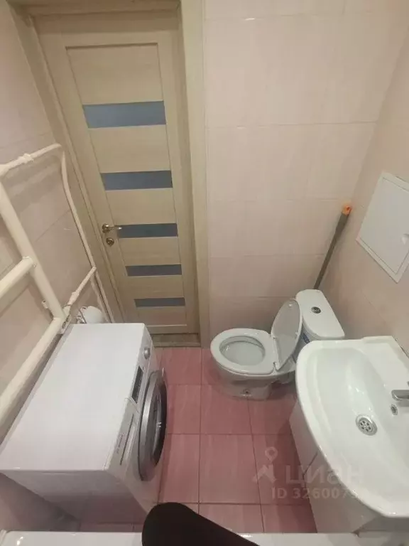 2-к кв. Московская область, Мытищи ул. Щербакова, 11а (43.0 м) - Фото 2