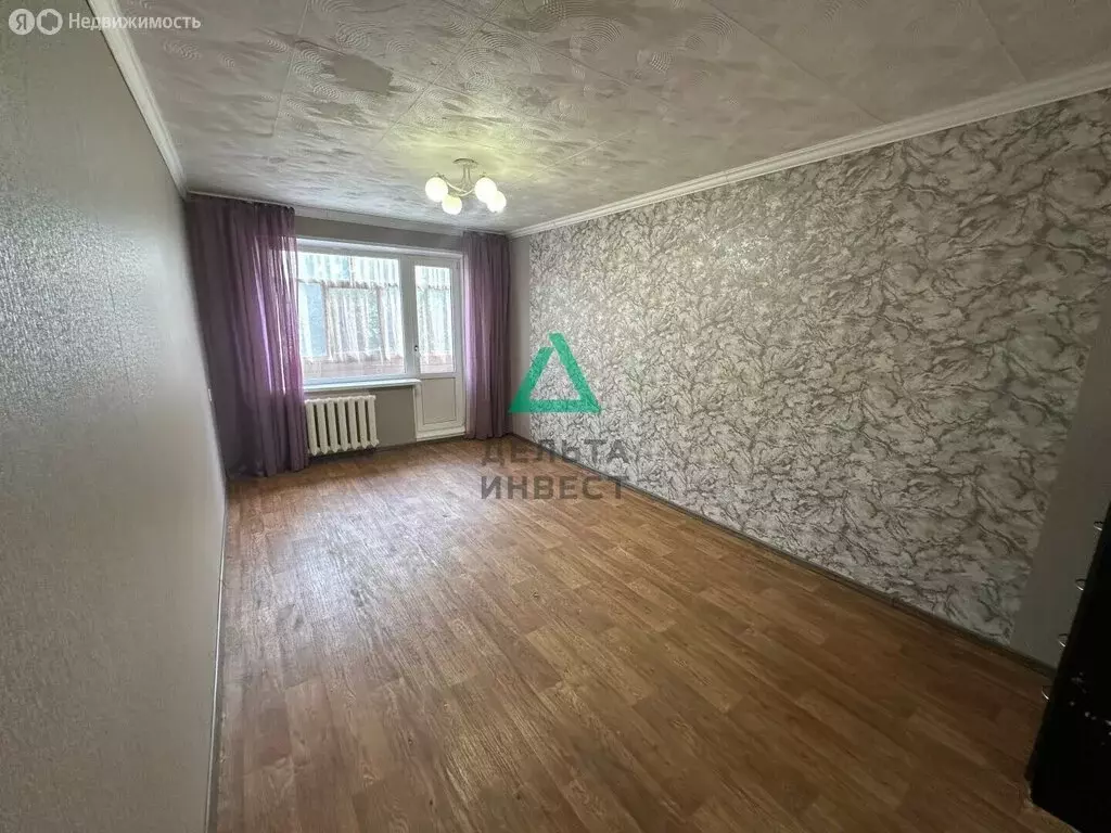 2-комнатная квартира: Уфа, улица Степана Злобина, 44 (52 м) - Фото 1