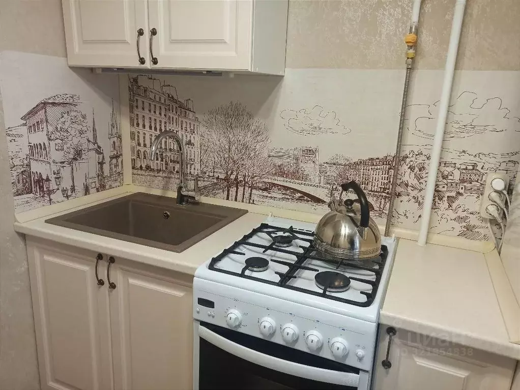 2-к кв. Московская область, Раменский муниципальный округ, пос. ... - Фото 2