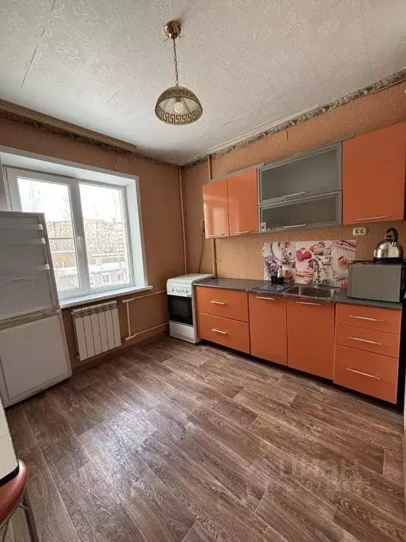 1-к кв. Липецкая область, Липецк ул. Имени Генерала Меркулова, 47 ... - Фото 1