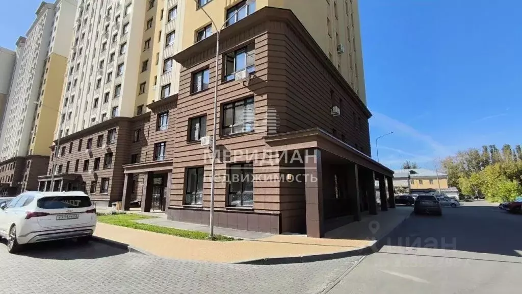 Помещение свободного назначения в Нижегородская область, Нижний ... - Фото 1