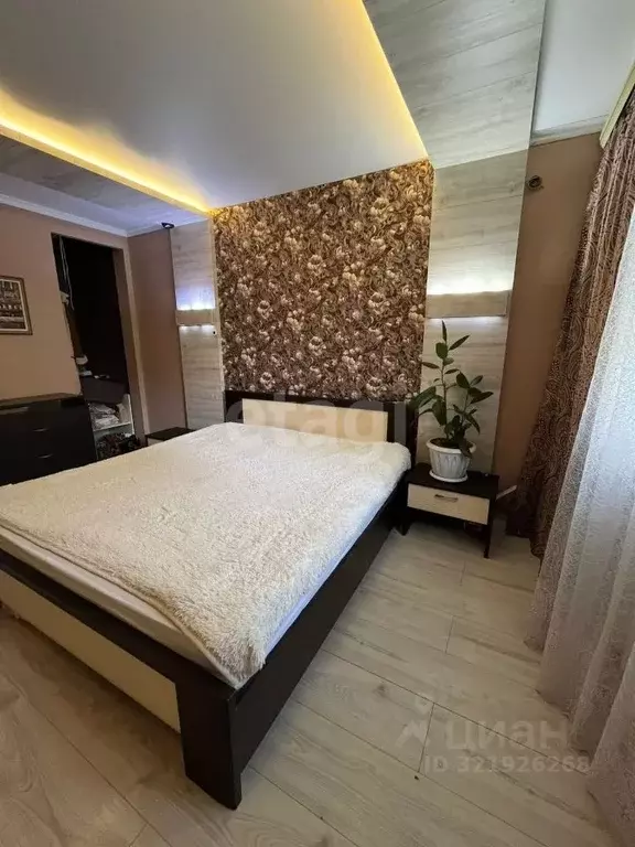 3-к кв. Ставропольский край, Ставрополь ул. Чапаева, 17А (58.3 м) - Фото 1