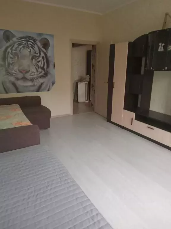 2-к кв. Московская область, Солнечногорск городской округ, Голубое пгт ... - Фото 1