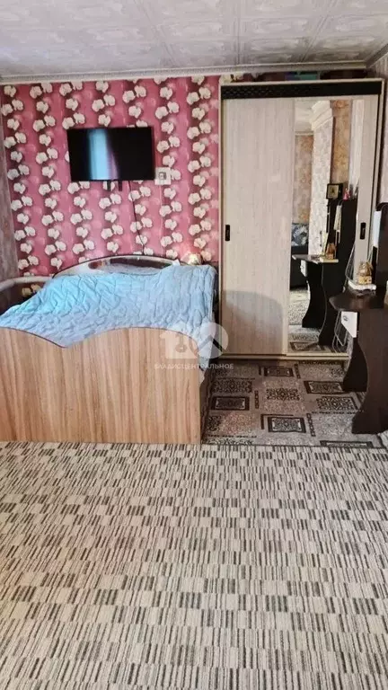 Дом в Новосибирская область, Тогучин Нагорная ул., 16А (62 м) - Фото 1