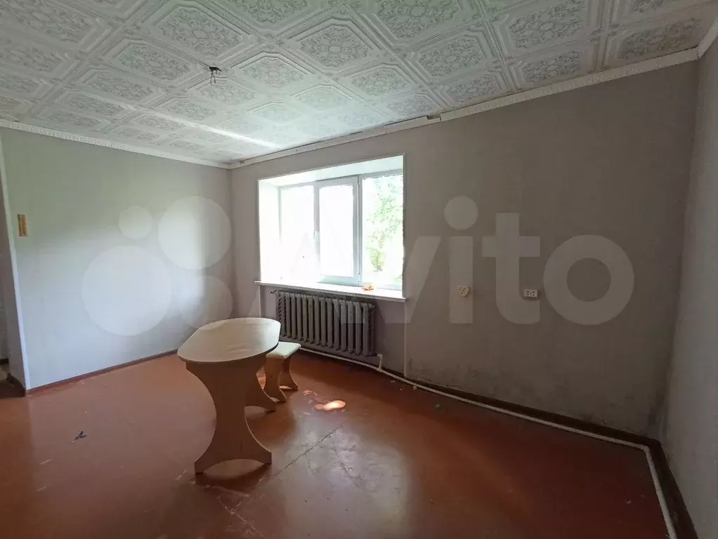 2-к. квартира, 43,3 м, 1/2 эт. - Фото 1