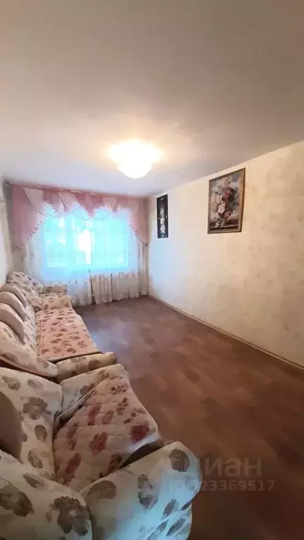 3-к кв. Алтайский край, Рубцовск Северная ул., 3 (59.0 м) - Фото 0