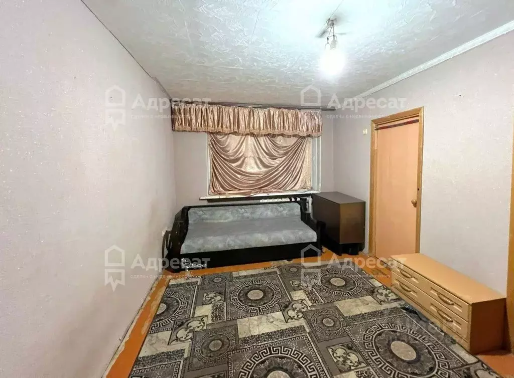 4-к кв. Волгоградская область, Волгоград ул. Быкова, 9 (63.5 м) - Фото 0