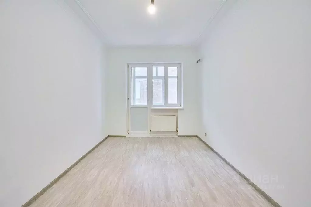 1-к кв. Краснодарский край, Краснодар Тепличная ул. (31.3 м) - Фото 2