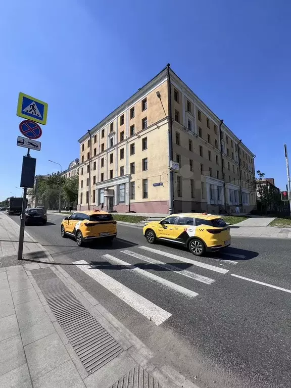 Квартира-студия, 21 м, 3/5 эт. - Фото 0