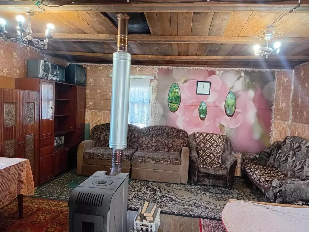 Участок в Иркутская область, Иркутский муниципальный округ, Сельстрой ... - Фото 2