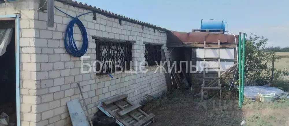 Участок в Волгоградская область, Волгоград Поселок Майский тер., ул. ... - Фото 0