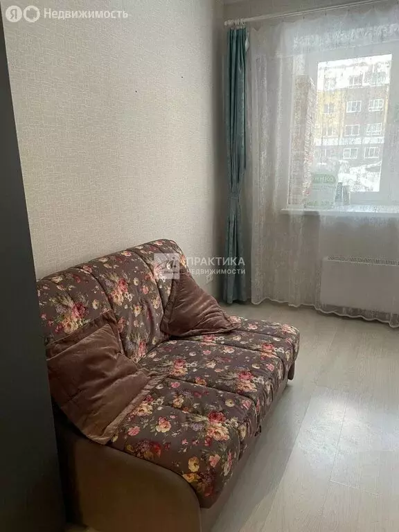 1-комнатная квартира: Королёв, микрорайон Болшево, Бурковский проезд, ... - Фото 1