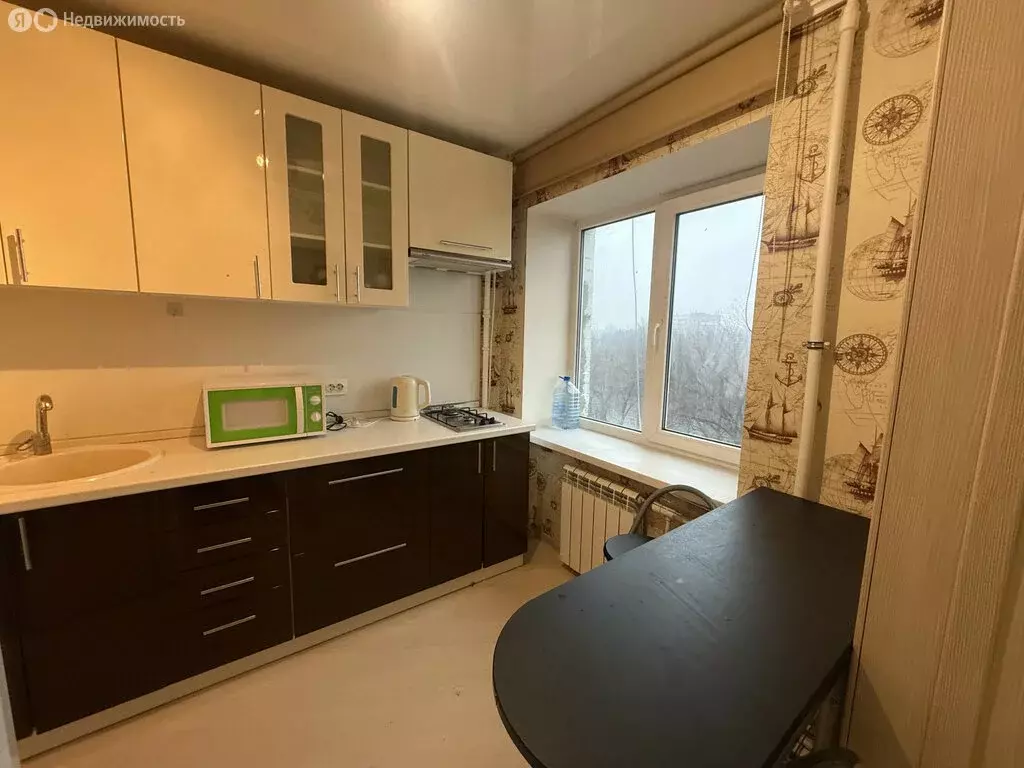 1-комнатная квартира: Ростов-на-Дону, проспект Стачки, 191 (31 м) - Фото 1