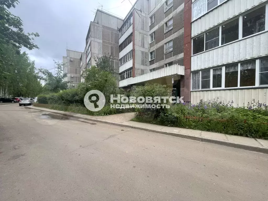 3-к. квартира, 70,8 м, 4/5 эт. - Фото 1