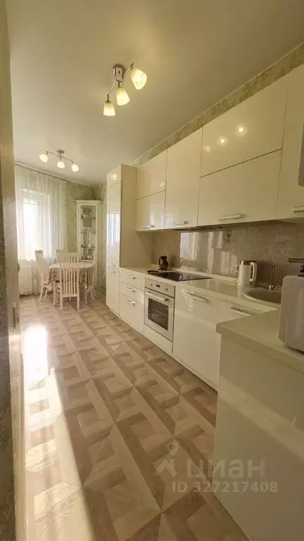 2-к кв. Московская область, Пушкино проезд 1-й Некрасовский, 9 (55.0 ... - Фото 2