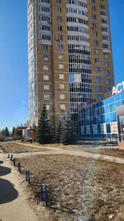 Помещение свободного назначения в Чувашия, Чебоксары Университетская ... - Фото 2