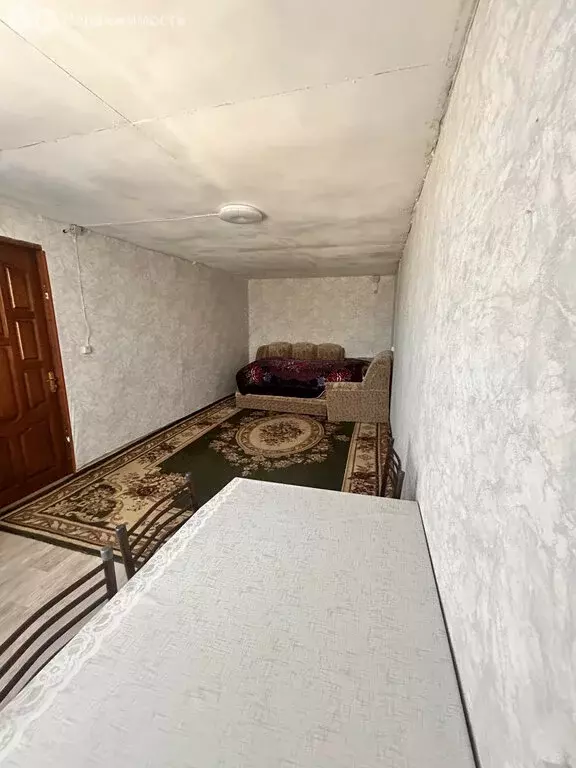 Дом в Астрахань, СТ Лилия (50 м) - Фото 0
