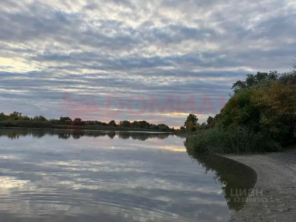 Участок в Ростовская область, Ростов-на-Дону ул. Малиновского (8.0 ... - Фото 2