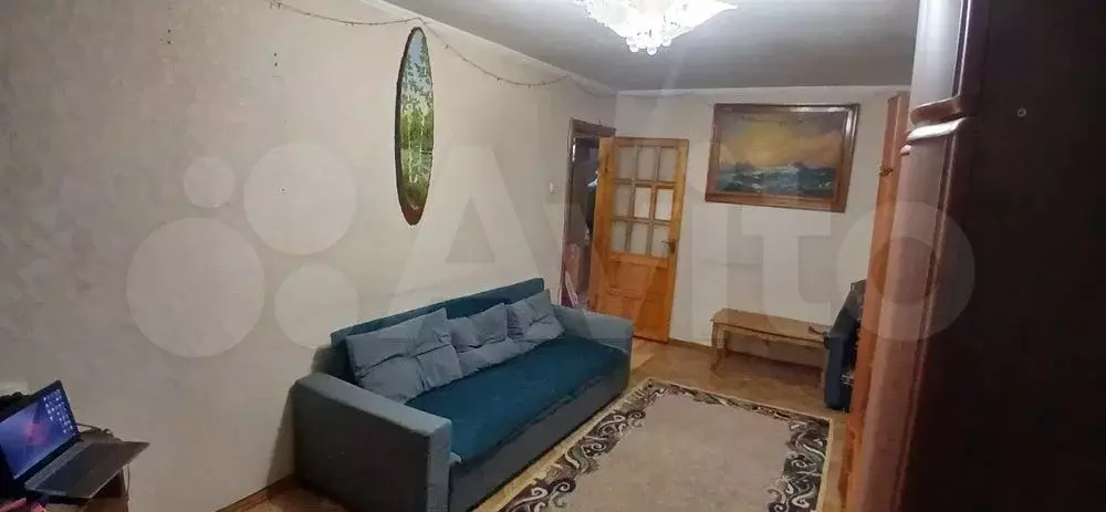 Дом 60 м на участке 5 сот. - Фото 0