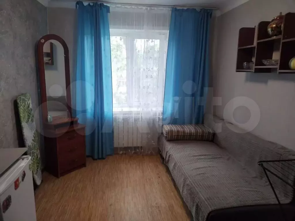 Комната 11,4 м в 1-к., 4/5 эт. - Фото 1