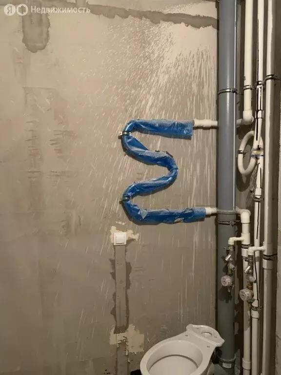 Квартира-студия: Мурино, улица Шоссе в Лаврики, 95 (21.3 м) - Фото 2