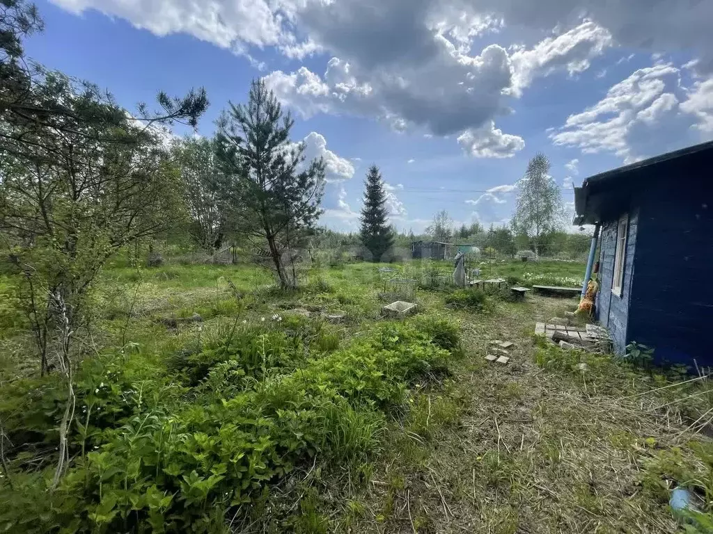 Дом в Ярославская область, Ярославский муниципальный округ, д. ... - Фото 2