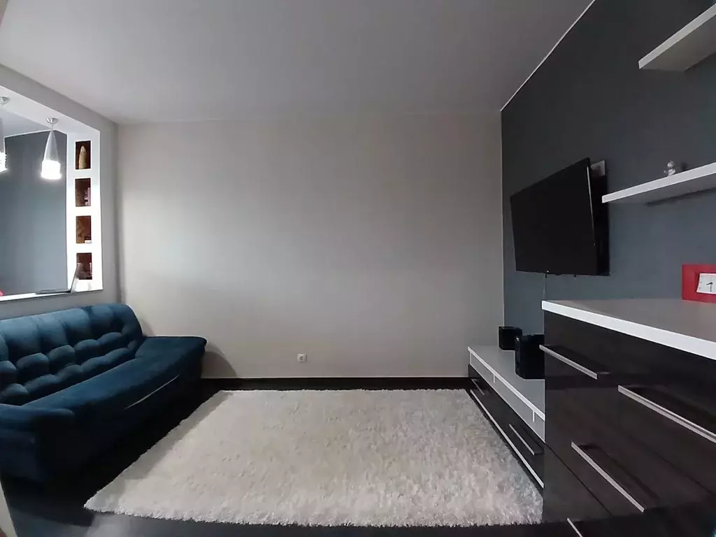 Продаётся 2-к квартира, 50.6 м - Фото 0