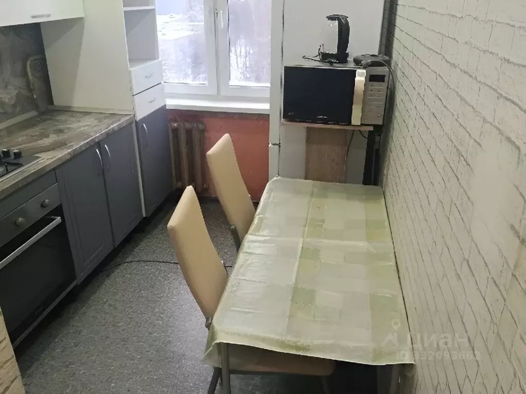 3-к кв. Московская область, Подольск Юбилейная ул., 26 (54.0 м) - Фото 2