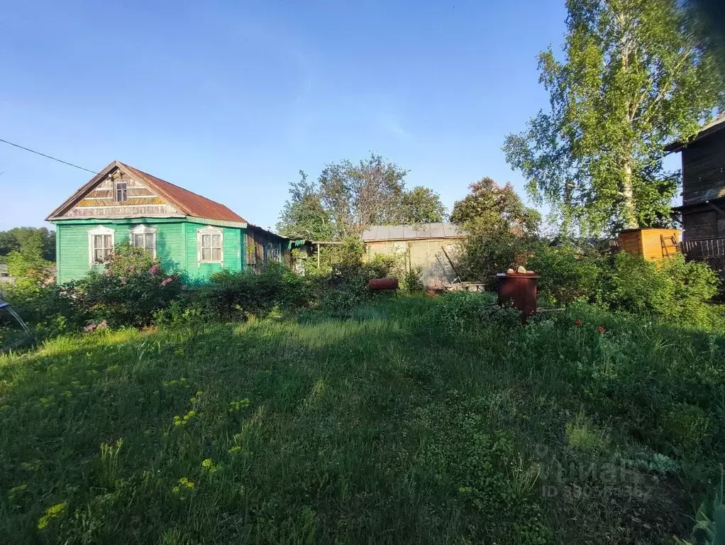Дом в Татарстан, Казань КГУ НПП имени В.И.Ленина Лагерная СНТ, 5/217 ... - Фото 1