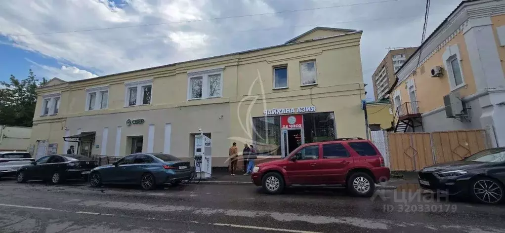 Помещение свободного назначения в Московская область, Подольск ... - Фото 0